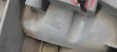 Second-hand car spare part GEARBOX for PEUGEOT BOXER COMBI (RS2850) (270/310) (->´02)  OEM IAM references 20LE19  
