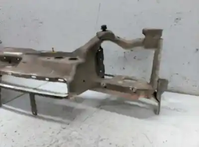 Second-hand car spare part front panel for ford tourneo connect (tc7) familiar oem iam references   