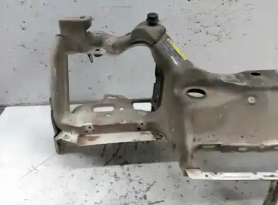 Second-hand car spare part front panel for ford tourneo connect (tc7) familiar oem iam references   