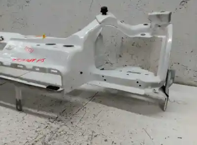 Second-hand car spare part front panel for ford tourneo connect (tc7) familiar oem iam references   