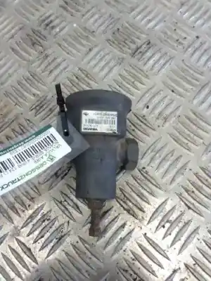 Peça sobressalente para automóvel em segunda mão bomba de ar secundária por scania serie 4 (p/r 124 l) fsa 470 (4x2) e3 largo cr 19 topline referências oem iam 1334846
