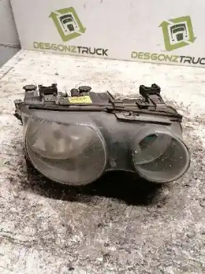 Second-hand car spare part RIGHT HEADLIGHT for BMW SERIE 3 COMPACT (E46)  OEM IAM references   