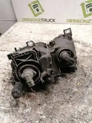 Second-hand car spare part right headlight for bmw serie 3 compact (e46) 2.0 16v oem iam references   