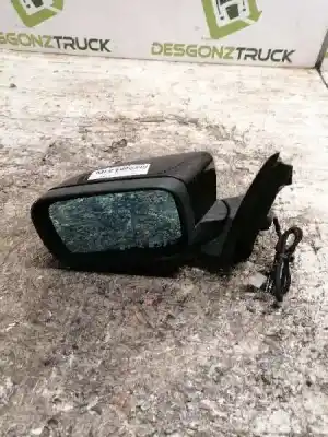 Автозапчастина б/у ЛІВЕ ДЗЕРКАЛО для BMW SERIE 3 COMPACT (E46)  Посилання на OEM IAM  5 CABLES 