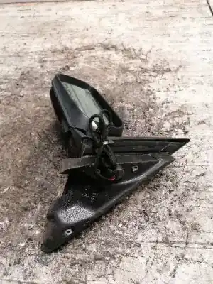 Pezzo di ricambio per auto di seconda mano specchio sinistro per bmw serie 3 compact (e46) 2.0 16v riferimenti oem iam  5 cables 