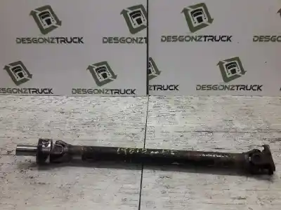Second-hand car spare part front center transmission for mitsubishi montero (v20/v40) * oem iam references  Second-hand car spare part front center transmission for mitsubishi montero (v20/v40) * oem iam references
