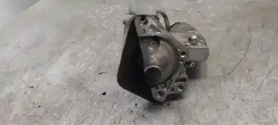Peça sobressalente para automóvel em segunda mão motor de arranque por renault scenic ii authentique referências oem iam 8200584675