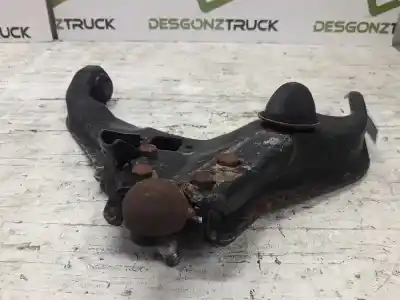 Second-hand car spare part front left lower suspension arm for mitsubishi montero (v20/v40) * oem iam references  Second-hand car spare part front left lower suspension arm for mitsubishi montero (v20/v40) * oem iam references