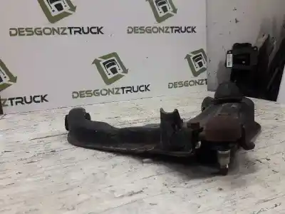 Автозапчасти б/у передний левый нижний рычаг подвески за mitsubishi montero (v20/v40) * ссылки oem iam    Автозапчасти б/у передний левый нижний рычаг подвески за mitsubishi montero (v20/v40) * ссылки oem iam