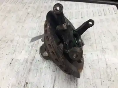 Second-hand car spare part front right knuckle for mitsubishi montero (v20/v40) * oem iam references    Second-hand car spare part front right knuckle for mitsubishi montero (v20/v40) * oem iam references