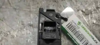 Peça sobressalente para automóvel em segunda mão interruptor 4 piscas - emergência por peugeot 307 break / sw (s1) break xs referências oem iam   