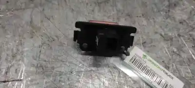 Peça sobressalente para automóvel em segunda mão interruptor 4 piscas - emergência por peugeot 307 break / sw (s1) break xs referências oem iam   