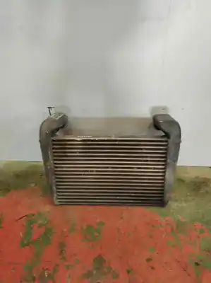 Автозапчасти б/у интеркулер за man l2000 8.103-8.224 euroi/ii faki 8.xxx fak compacto ссылки oem iam 81061300143