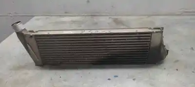 Peça sobressalente para automóvel em segunda mão intercooler por renault scenic ii authentique referências oem iam 8200115540d  