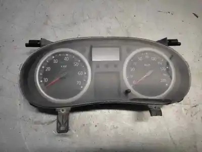 Автозапчасти б/у приборная доска за renault kangoo (f/kc0) authentique ссылки oem iam 8200336483e