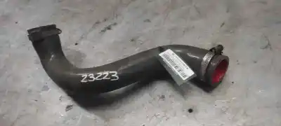 Tweedehands auto-onderdeel intercoolerslangen voor renault scenic ii authentique oem iam-referenties 