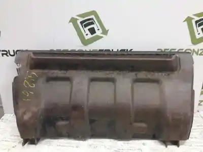 Second-hand car spare part sump guard for mitsubishi montero (v20/v40) * oem iam references  Second-hand car spare part sump guard for mitsubishi montero (v20/v40) * oem iam references