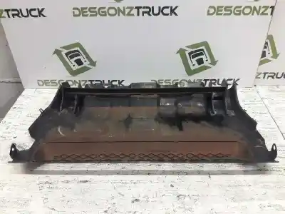 Second-hand car spare part sump guard for mitsubishi montero (v20/v40) * oem iam references    Second-hand car spare part sump guard for mitsubishi montero (v20/v40) * oem iam references