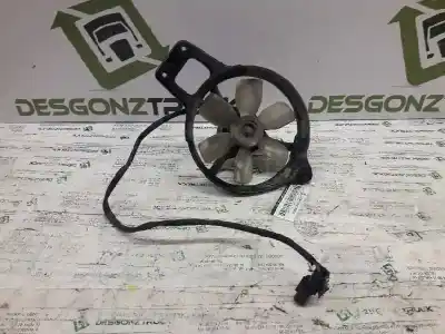 Second-hand car spare part radiator cooling fan for mitsubishi montero (v20/v40) * oem iam references  Second-hand car spare part radiator cooling fan for mitsubishi montero (v20/v40) * oem iam references