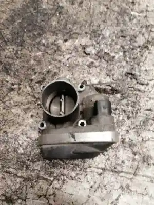 İkinci el araba yedek parçası kelebek kutusu için volkswagen polo (9n1) highline oem iam referansları 
