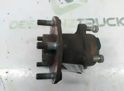 Автозапчастина б/у втулка для ford focus c-max (cap) connection посилання на oem iam   