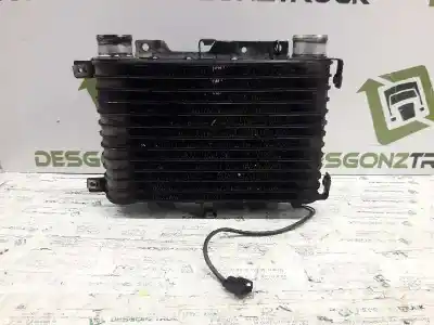 Second-hand car spare part intercooler for mitsubishi montero (v20/v40) * oem iam references  Second-hand car spare part intercooler for mitsubishi montero (v20/v40) * oem iam references