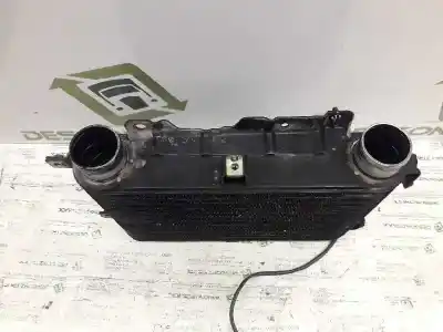 Автозапчасти б/у интеркулер за mitsubishi montero (v20/v40) * ссылки oem iam    Автозапчасти б/у интеркулер за mitsubishi montero (v20/v40) * ссылки oem iam