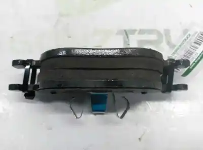 Автозапчастина б/у гальмівні колодки для ford focus c-max (cap) connection посилання на oem iam   