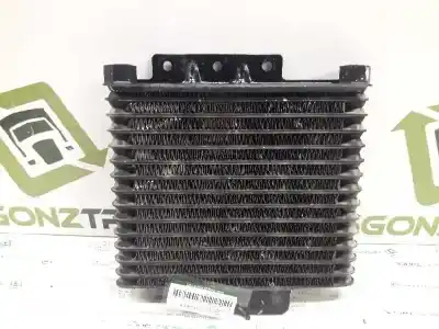 Second-hand car spare part oil radiator for mitsubishi montero (v20/v40) * oem iam references  Second-hand car spare part oil radiator for mitsubishi montero (v20/v40) * oem iam references