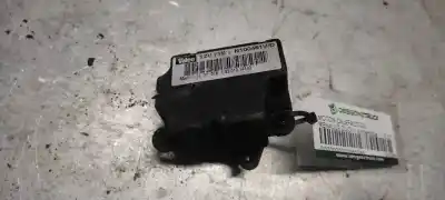 Pezzo di ricambio per auto di seconda mano motore di riscaldamento per renault clio iii authentique riferimenti oem iam n100461