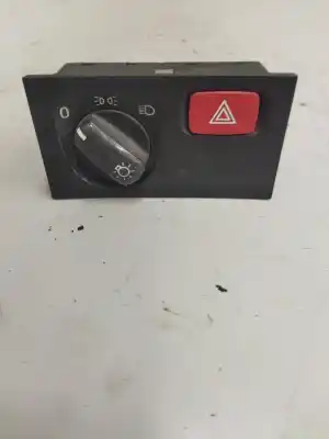 Peça sobressalente para automóvel em segunda mão COMUTADOR DE LUZES por SCANIA SERIE P/G/R (L-CLASE)  Referências OEM IAM 1540673  