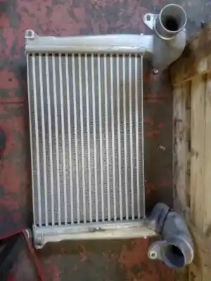 Автозапчасти б/у интеркулер за man l2000 8.103-8.224 euroi/ii chasis 8.153 f/lc  e 1 compacto ссылки oem iam 81061300142  