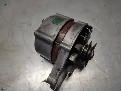 Second-hand car spare part alternator for seat marbella ce oem iam references 