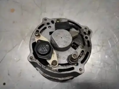 Pezzo di ricambio per auto di seconda mano alternatore per seat marbella ce riferimenti oem iam   9120144240