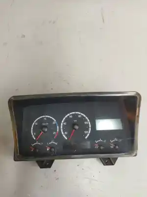 Автозапчасти б/у приборная доска за scania serie p/g/r (l-clase) 11.7 diesel ссылки oem iam 1849503