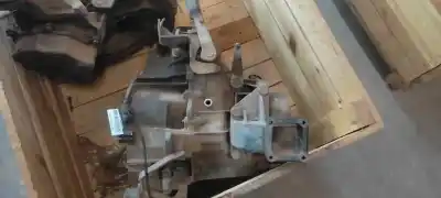 Second-hand car spare part GEARBOX for PEUGEOT BOXER COMBI (RS2850) (270/310) (->´02)  OEM IAM references BVU  