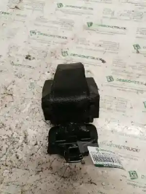Second-hand car spare part FRONT LEFT SEAT BELT for BMW SERIE 3 COMPACT (E46)  OEM IAM references 560493701  