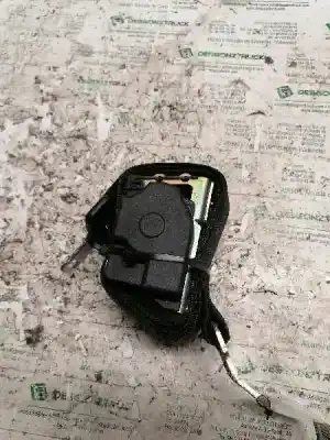 Peça sobressalente para automóvel em segunda mão CINTO DE SEGURANÇA TRASEIRO DIREITO por BMW SERIE 3 COMPACT (E46)  Referências OEM IAM 1216398  