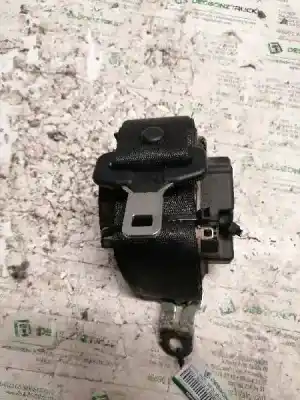 Peça sobressalente para automóvel em segunda mão cinto de segurança traseiro direito por bmw serie 3 compact (e46) 2.0 16v referências oem iam 1216398  