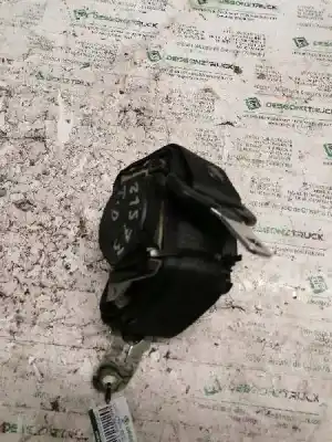 Peça sobressalente para automóvel em segunda mão cinto de segurança traseiro direito por bmw serie 3 compact (e46) 2.0 16v referências oem iam 1216398  
