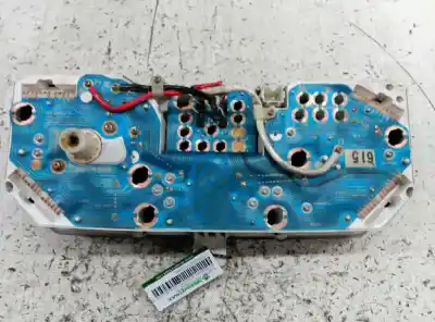 Second-hand car spare part dashboard for mitsubishi montero (v20/v40) 2500 td gl oem iam references    Second-hand car spare part dashboard for mitsubishi montero (v20/v40) 2500 td gl oem iam references