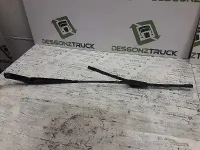 Автозапчастина б/у лівий передній ручок склоочисника для volkswagen passat berlina (3c2) advance посилання на oem iam 3c2955409b