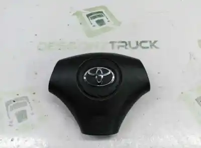 Second-hand car spare part front left air bag for toyota corolla (e12) 1.6 16v oem iam references 451300w070b0