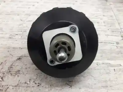 Автозапчастина б/у гальмівний серво для volkswagen passat berlina (3c2) advance посилання на oem iam 3c2614105e