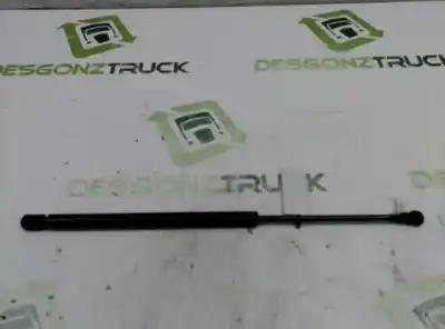 Second-hand car spare part tailgate gas strut for toyota corolla (e12) 1.6 16v oem iam references 689500w172