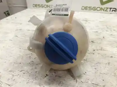 Автозапчасти б/у РАСШИРИТЕЛЬНЫЙ ДЕПОЗИТ за VOLKSWAGEN PASSAT BERLINA (3C2)  ссылки OEM IAM   