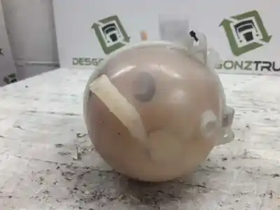 Автозапчастина б/у розширення депозит для volkswagen passat berlina (3c2) advance посилання на oem iam   