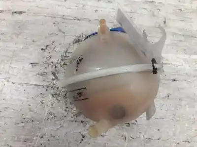 Автозапчастина б/у розширення депозит для volkswagen passat berlina (3c2) advance посилання на oem iam   