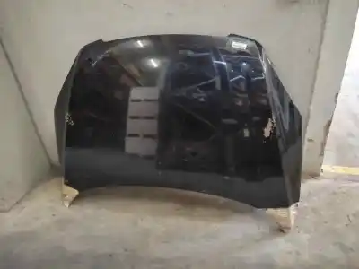 Second-hand car spare part bonnet for kia cee´d 1.4 cat oem iam references 