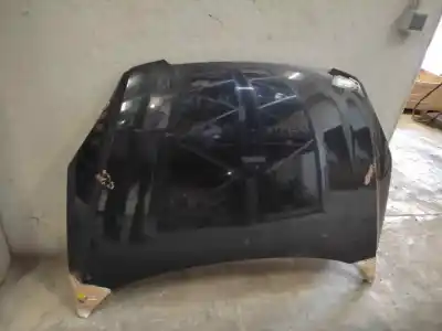 Peça sobressalente para automóvel em segunda mão capot por kia cee´d 1.4 cat referências oem iam   